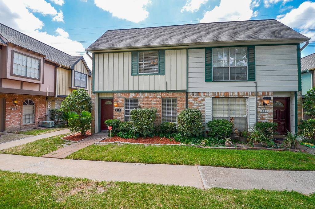 Houston, TX 77043,11002 Hammerly Boulevard #144