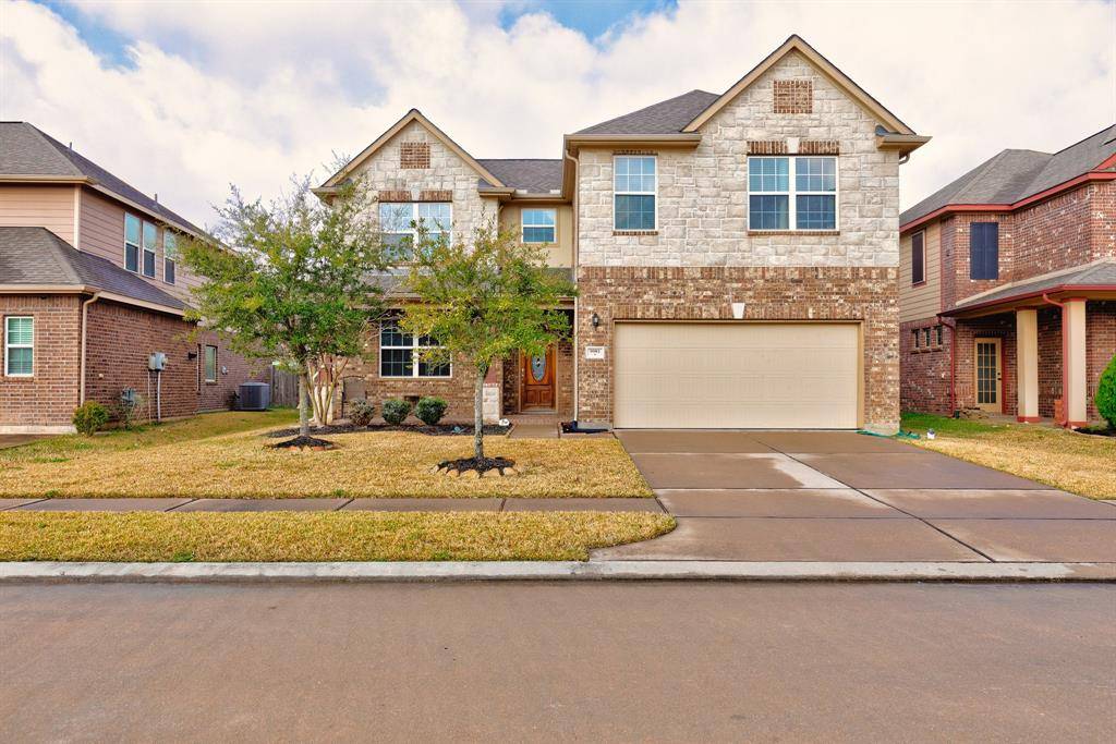 Brookshire, TX 77423,9981 Stone Creek LN