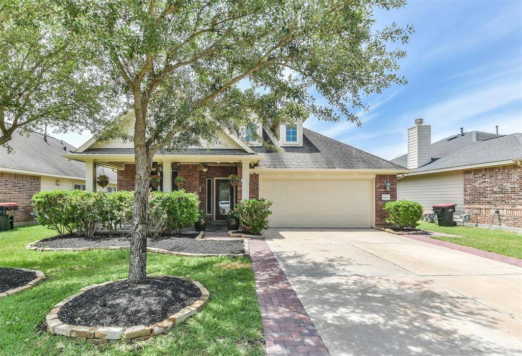 Cypress, TX 77429,16907 Empty Ness DR