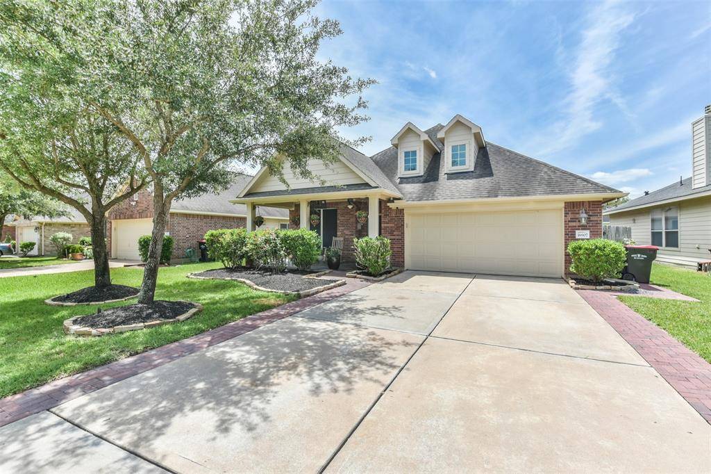 Cypress, TX 77429,16907 Empty Ness DR