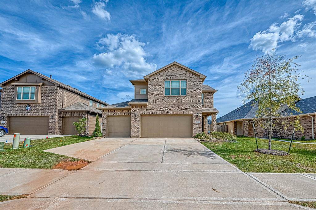 Conroe, TX 77301,1728 Brushy Cedar CT