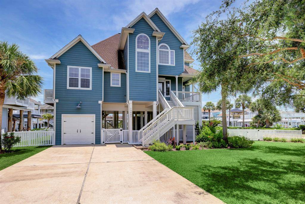 Galveston, TX 77554,13447 Binnacle WAY