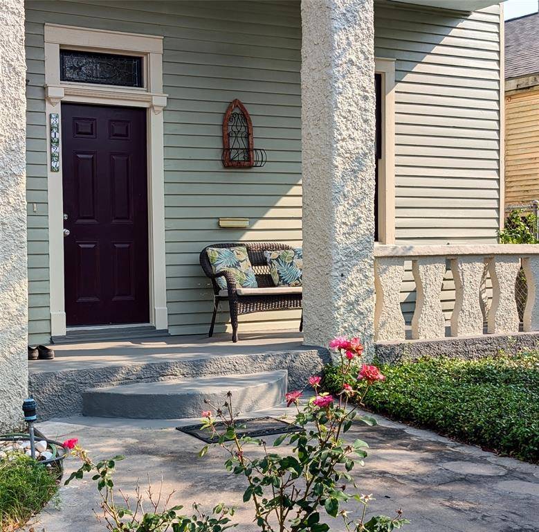 Galveston, TX 77550,3127 Avenue Q