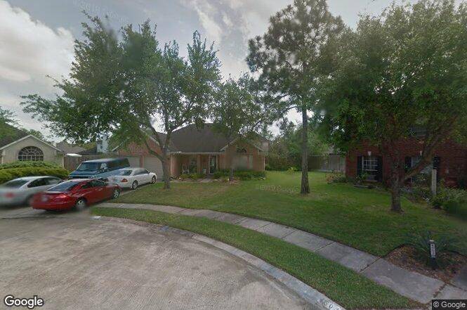 Pearland, TX 77584,4502 Brookren CT