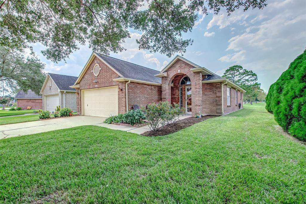 Pearland, TX 77584,602 Redwood Bend LN