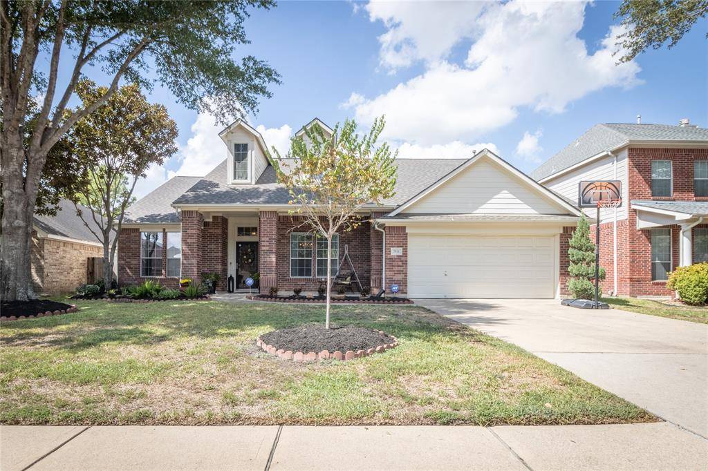 Cypress, TX 77433,7511 Parkcross PL