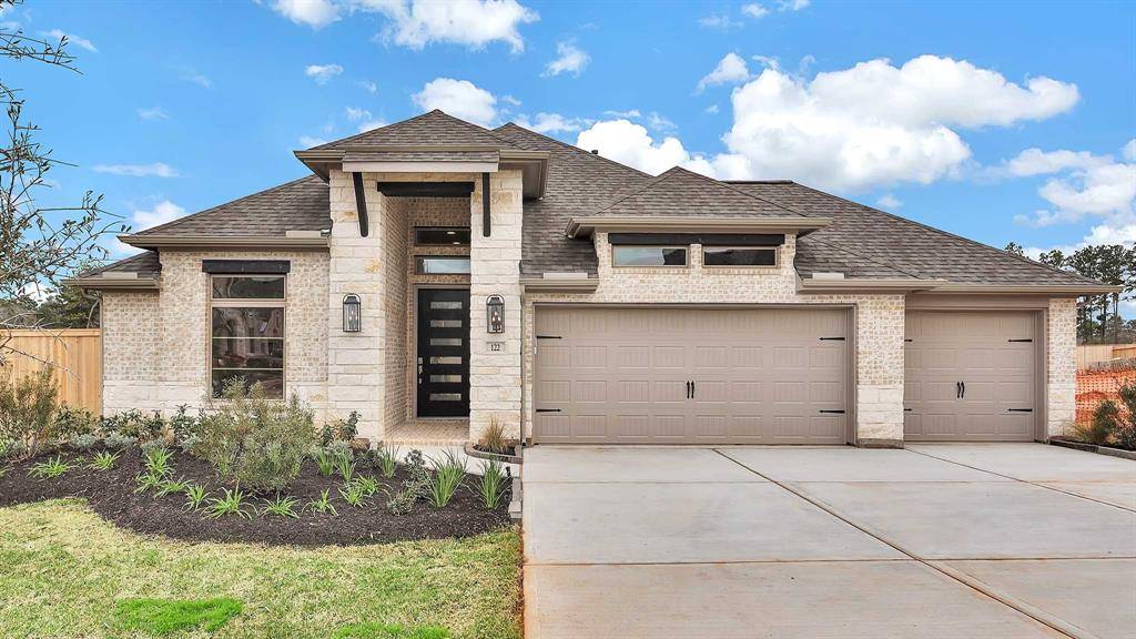 Willis, TX 77318,122 Artisan Ridge DR