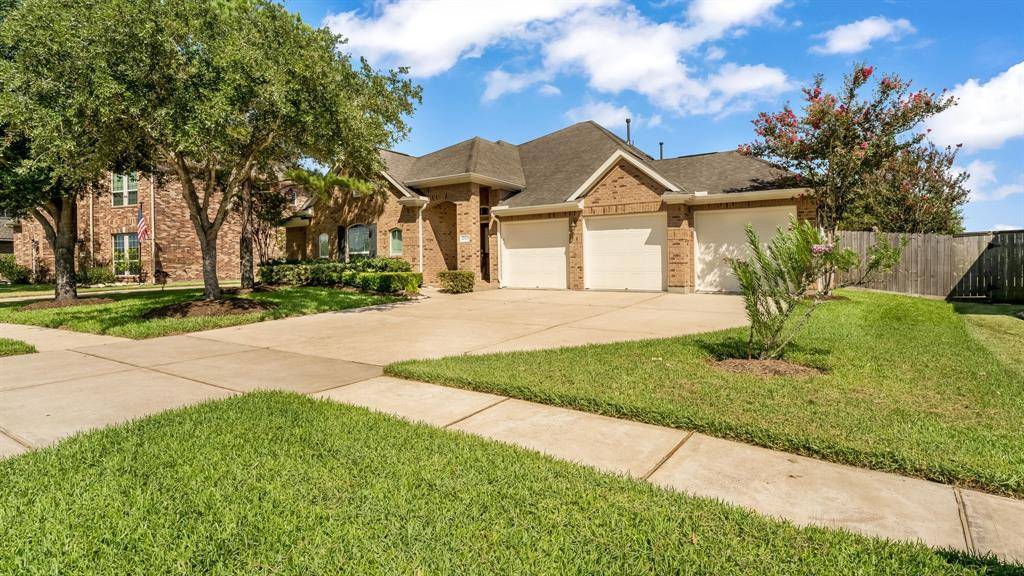 Katy, TX 77494,27115 Wooded Canyon DR