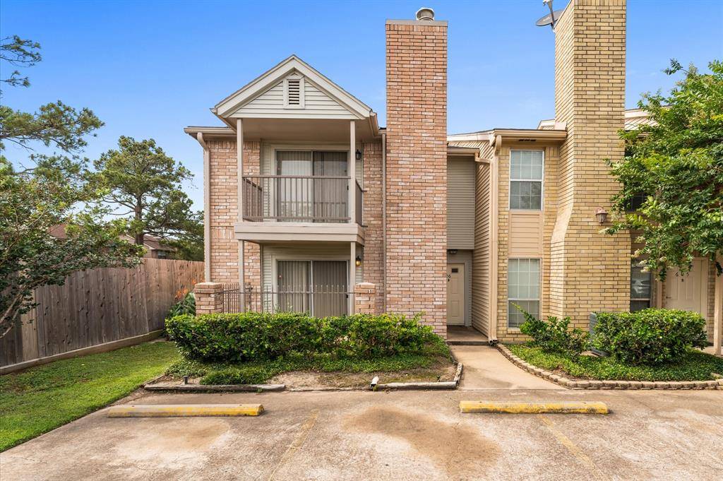 Houston, TX 77063,3100 Jeanetta ST #606