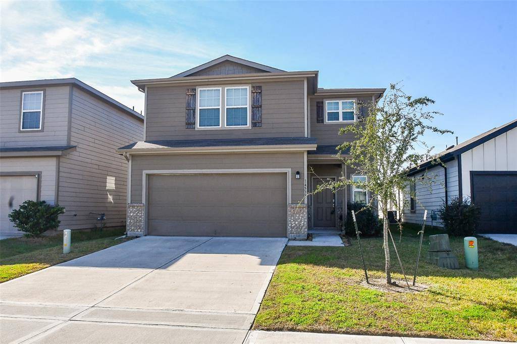 Houston, TX 77069,14535 Sweet Cherry DR