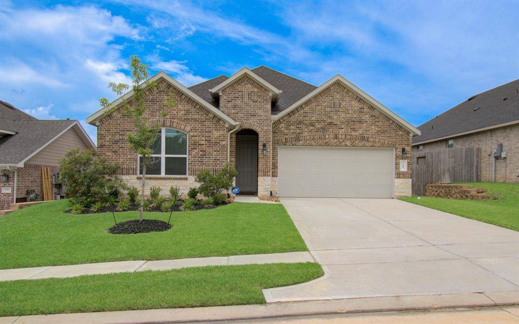 Conroe, TX 77304,309 Pleasant Hill WAY