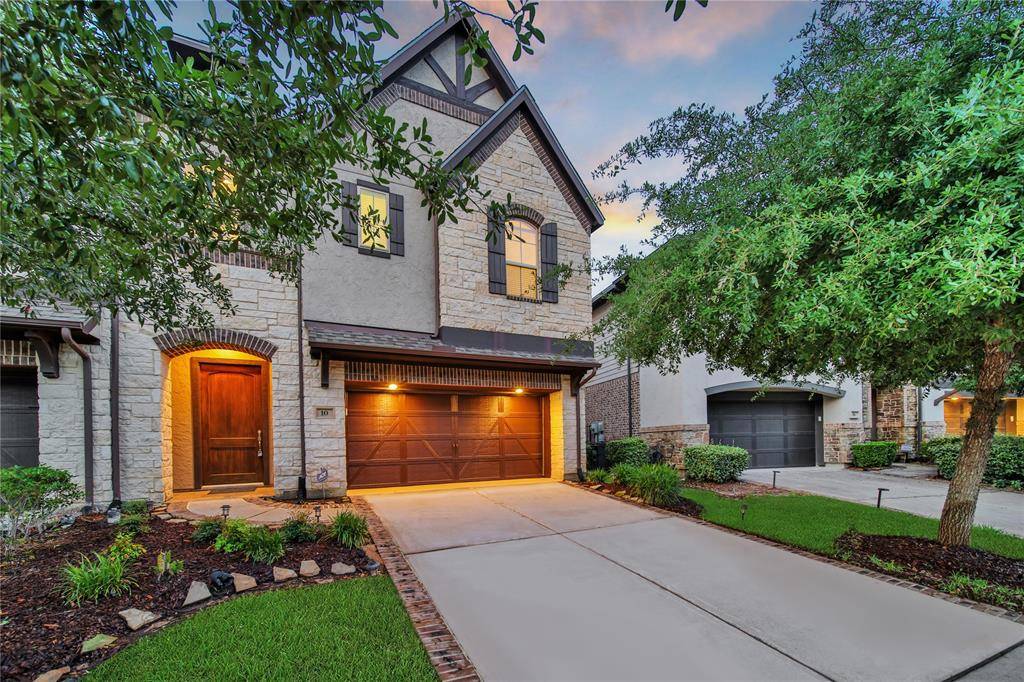 Tomball, TX 77375,10 Jonquil PL