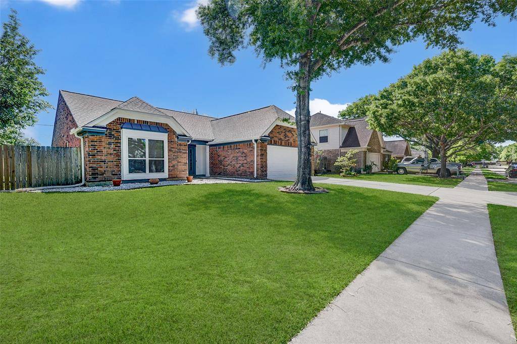 Pearland, TX 77584,3909 Ashwood DR