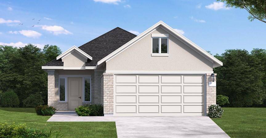 Rosharon, TX 77583,13335 Padre Bay LN