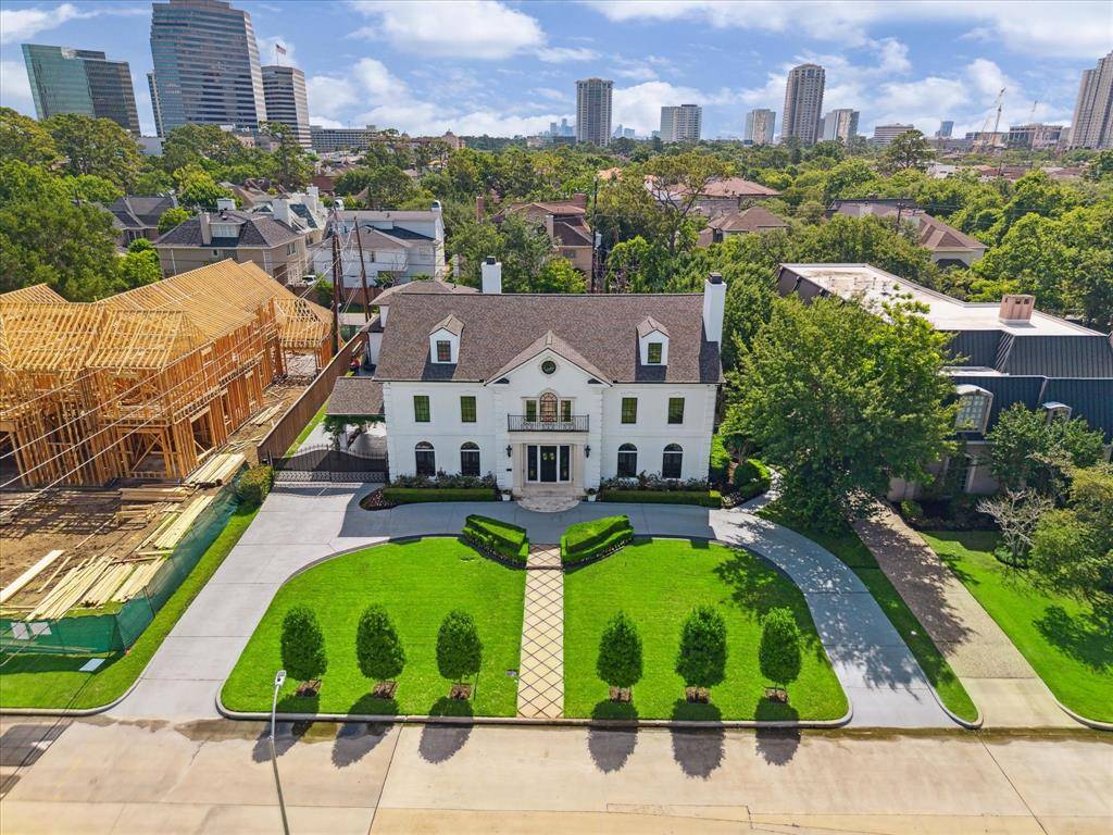 Houston, TX 77056,853 Rocky River RD