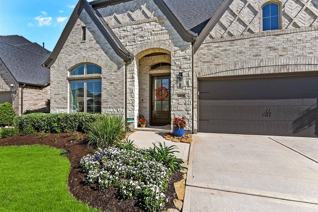 Katy, TX 77494,2039 Taylor Marie TRL