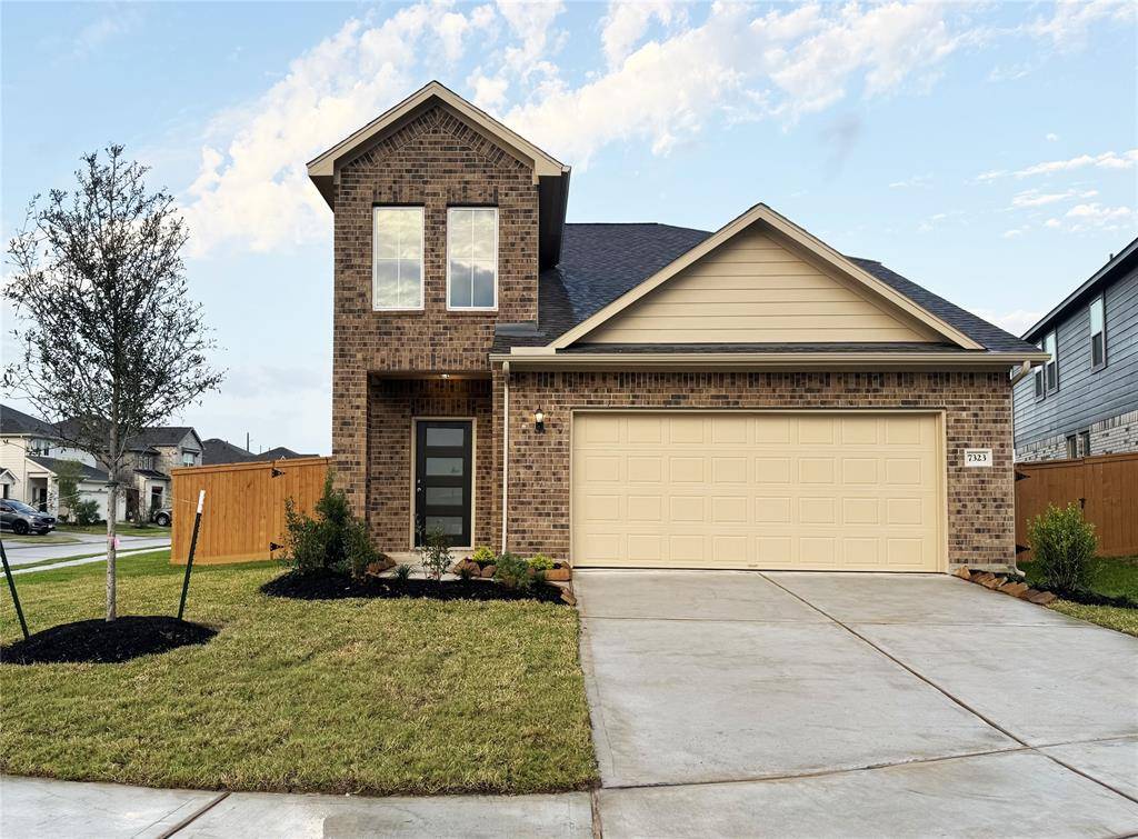 Cypress, TX 77433,7323 Anathia DR