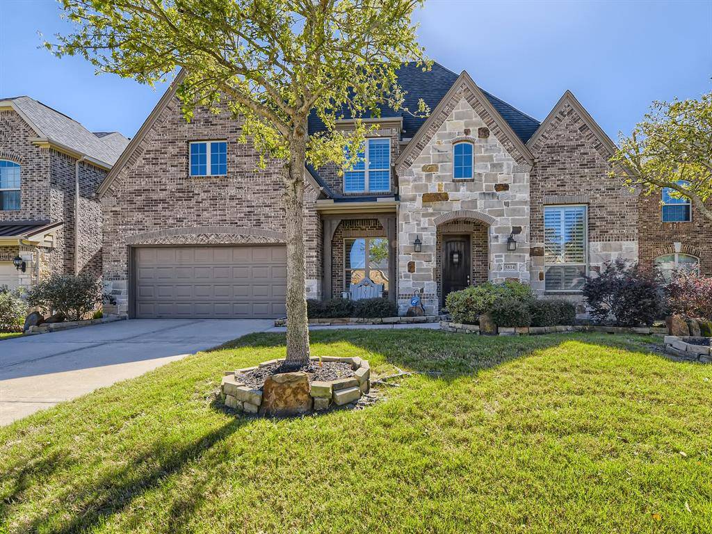 Rosenberg, TX 77469,5814 Chaste CT