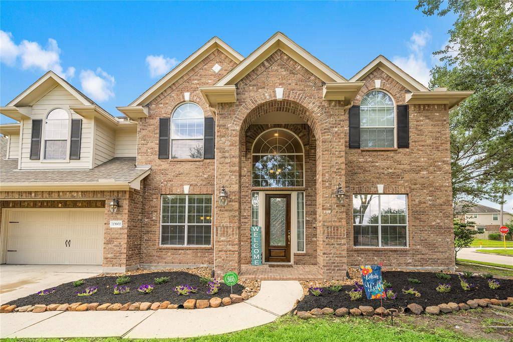 Houston, TX 77044,13902 Tallheath CT