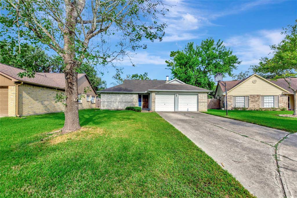 League City, TX 77573,308 Foxtail CT