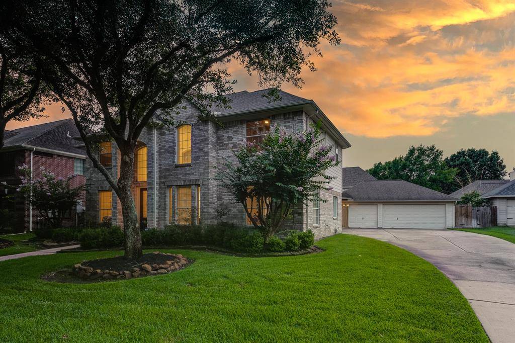 Houston, TX 77095,10811 Silverado Trace DR