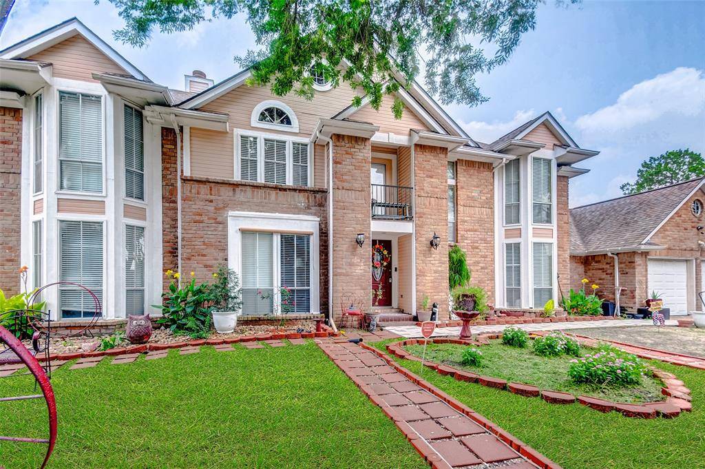 Houston, TX 77082,13051 Meadowline DR