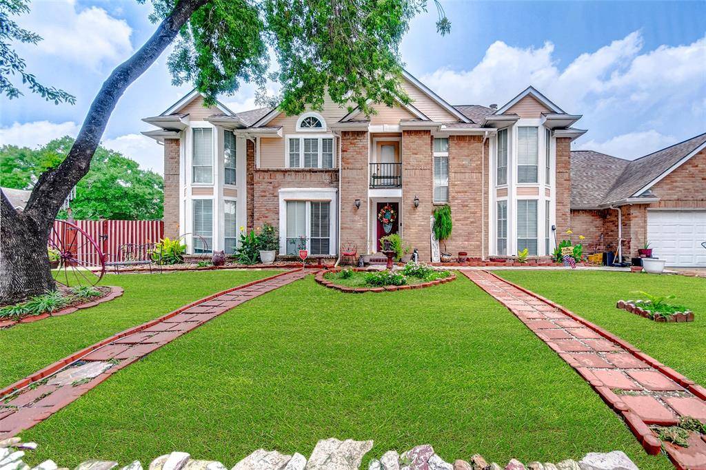 Houston, TX 77082,13051 Meadowline DR