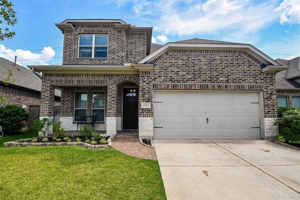 Cypress, TX 77433,19919 Whistle Creek LN