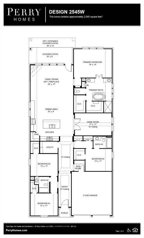 Magnolia, TX 77354,42647 Reminiscent LN