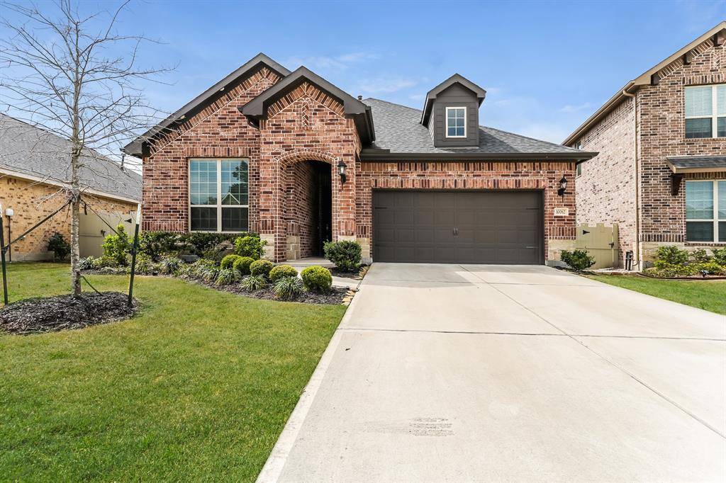 Conroe, TX 77385,10062 Black Maple DR