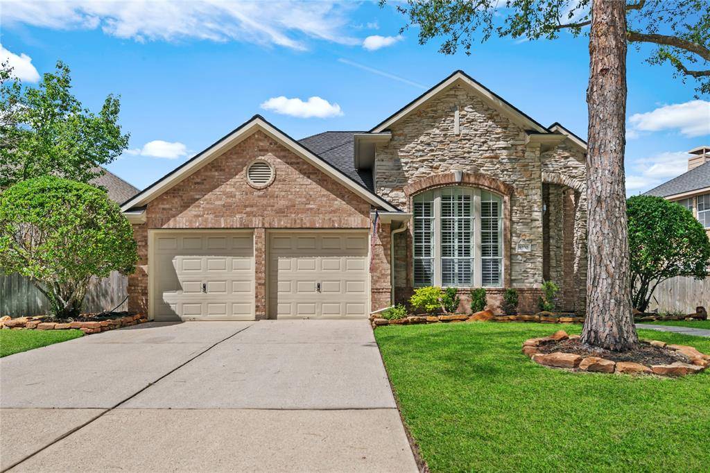 Spring, TX 77379,9330 Sotherloch Lake DR