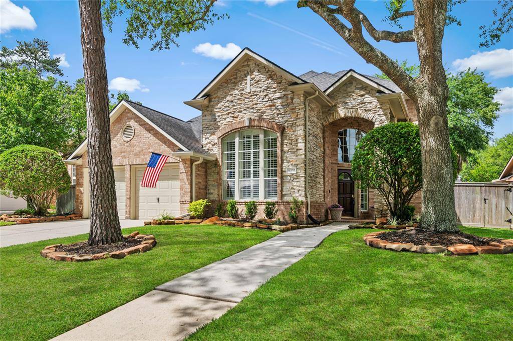 Spring, TX 77379,9330 Sotherloch Lake DR