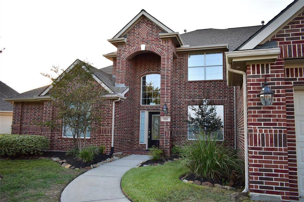 Tomball, TX 77375,9322 Castlehead DR