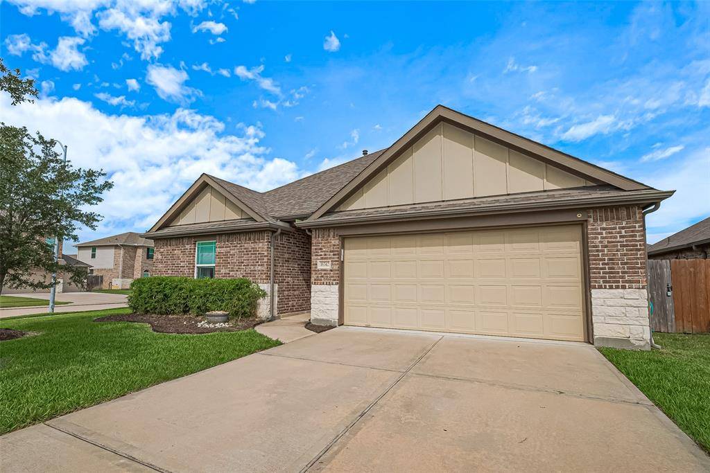 Hockley, TX 77447,16342 Rockdale Landing DR