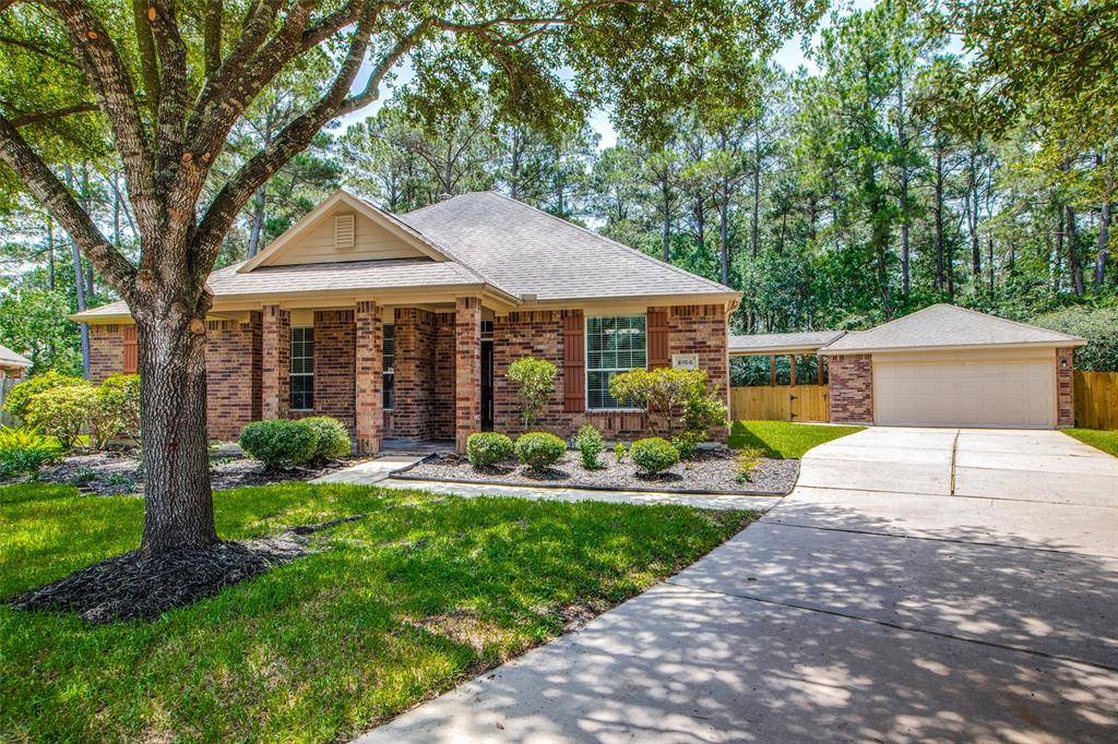 Spring, TX 77373,2106 Long Trail Path CT