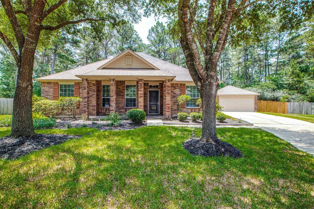 Spring, TX 77373,2106 Long Trail Path CT