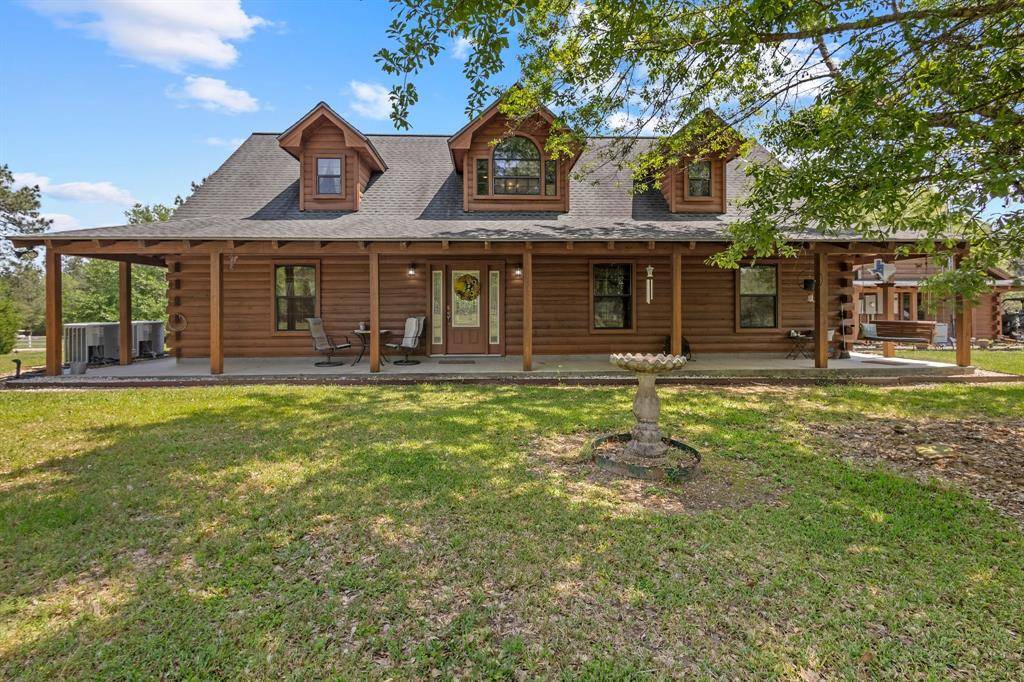 Kountze, TX 77663,14912 Highway 69 N