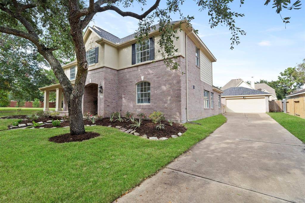 Katy, TX 77494,23322 Prairie Pebble CT