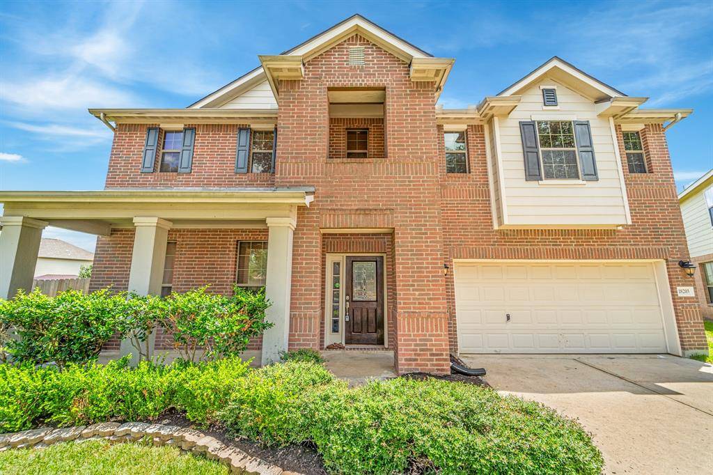 Cypress, TX 77433,18203 Park Sage CT