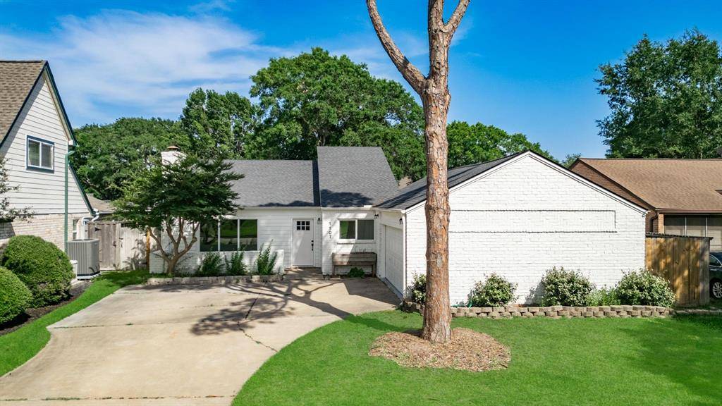 Katy, TX 77450,1107 Rennie DR