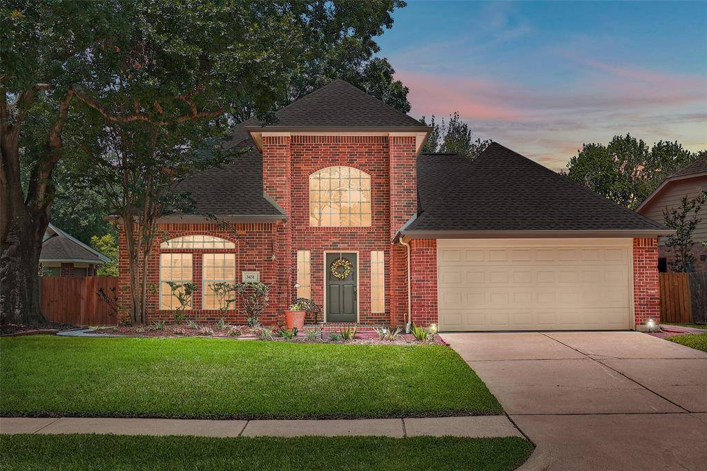 Katy, TX 77494,3431 Brinton Trails LN