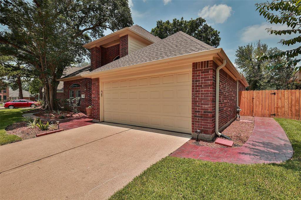 Katy, TX 77494,3431 Brinton Trails LN