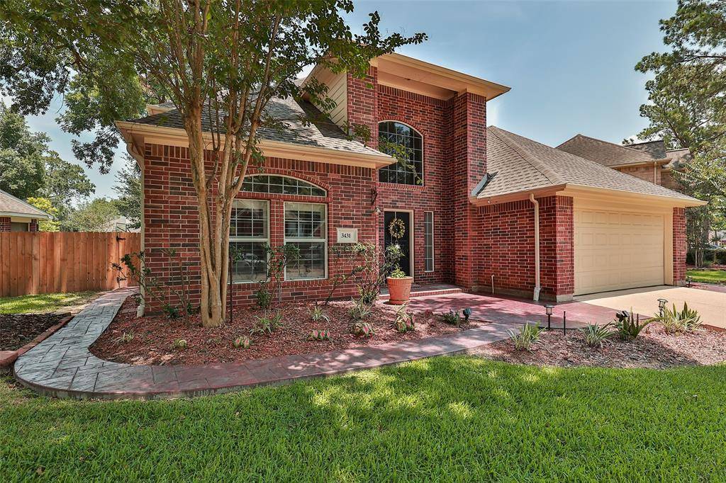 Katy, TX 77494,3431 Brinton Trails LN