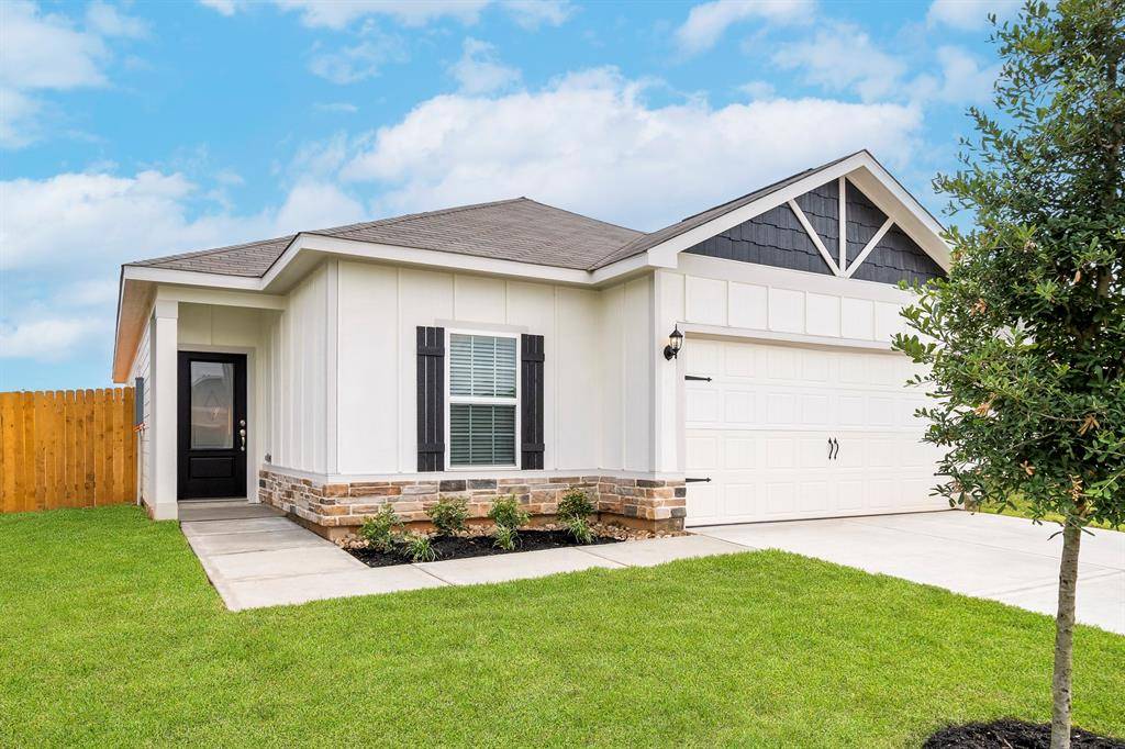 Conroe, TX 77303,15846 Berry Hill DR