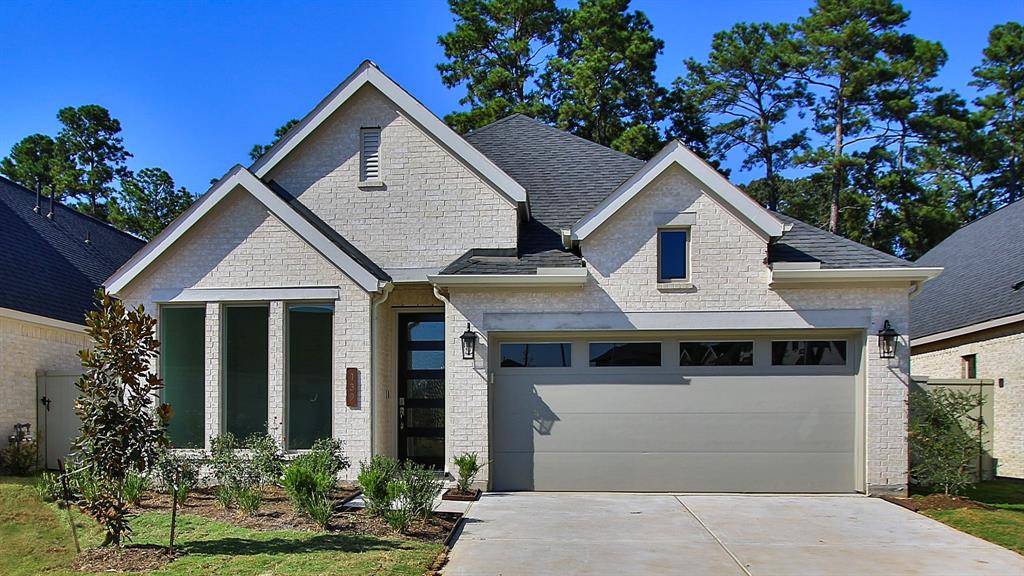 Magnolia, TX 77354,139 Harlequin Duck CT