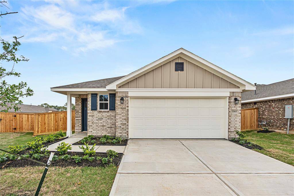Conroe, TX 77303,12843 Lime Stone LN