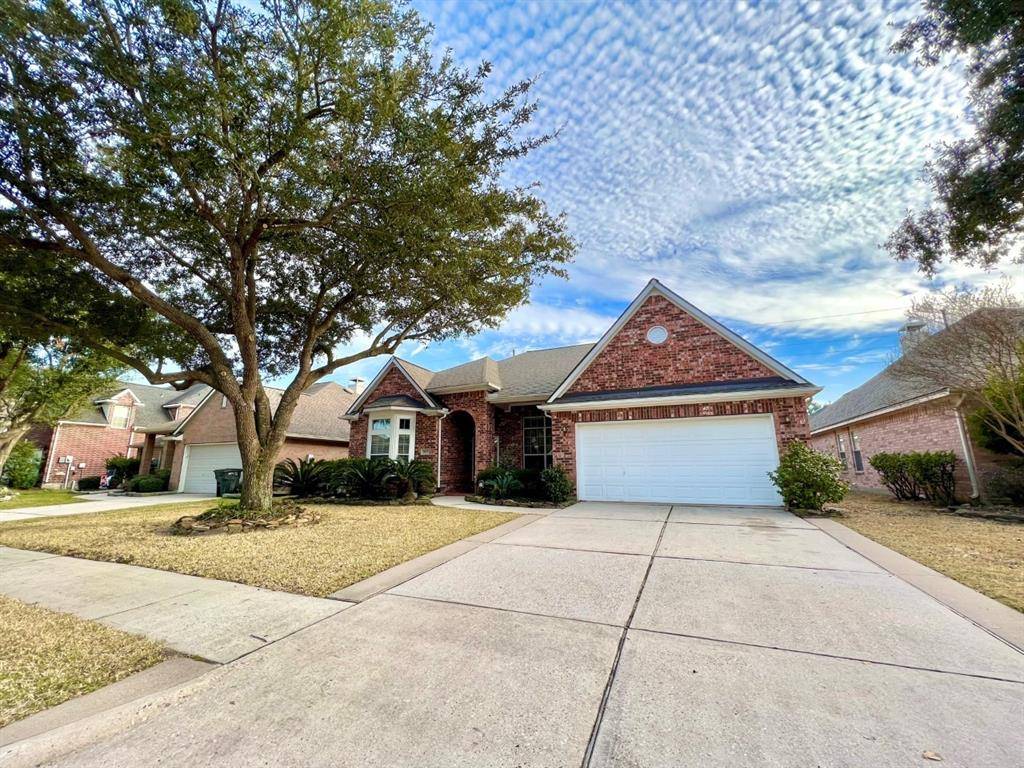 Tomball, TX 77377,11815 Gray Forest TRL