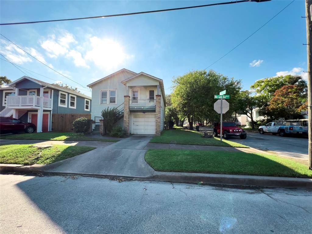 Galveston, TX 77550,2001 39th ST