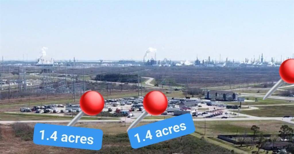 Port Arthur, TX 77640,5745 W Port Arthur RD