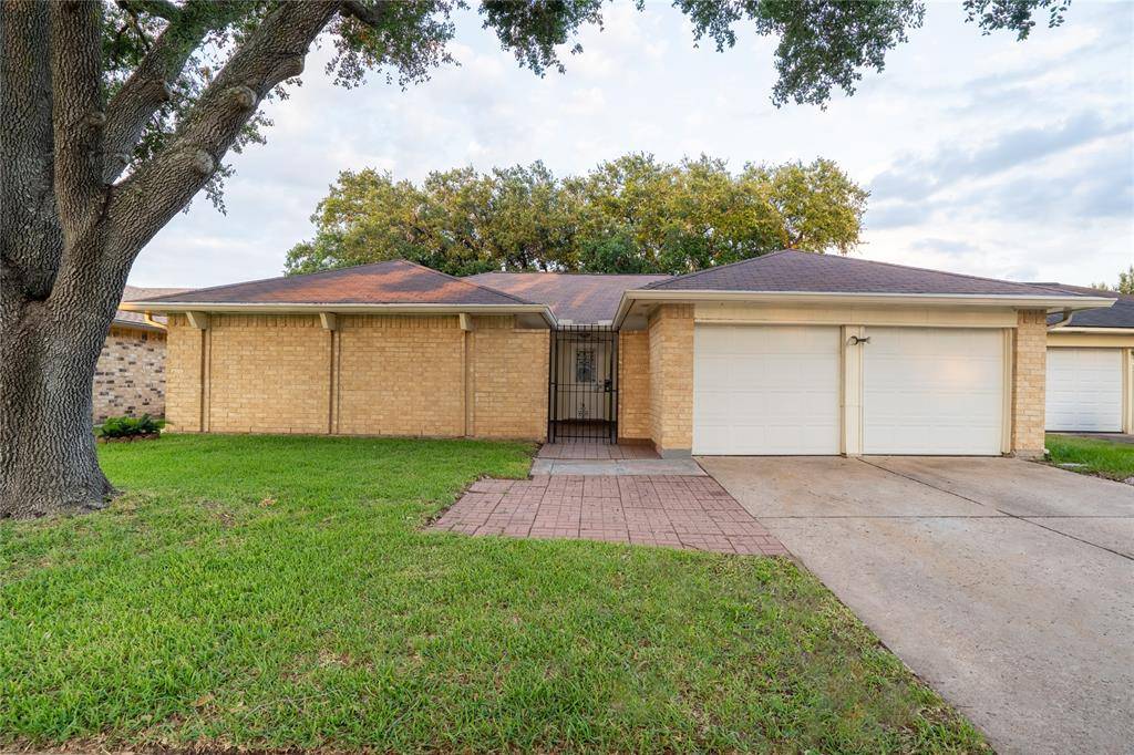 Houston, TX 77084,2614 Sicklepod DR